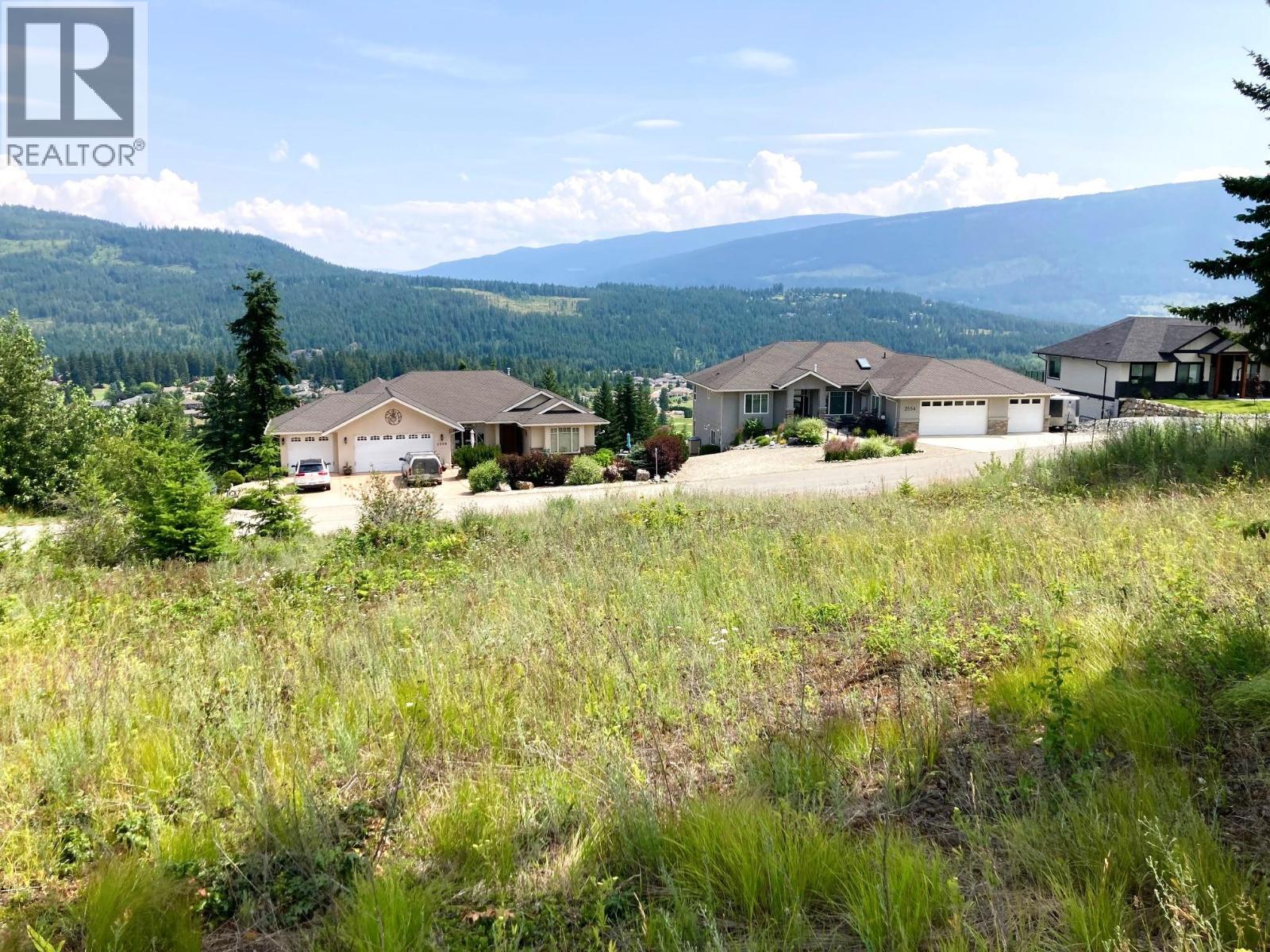  2555 Highlands Drive, Blind Bay