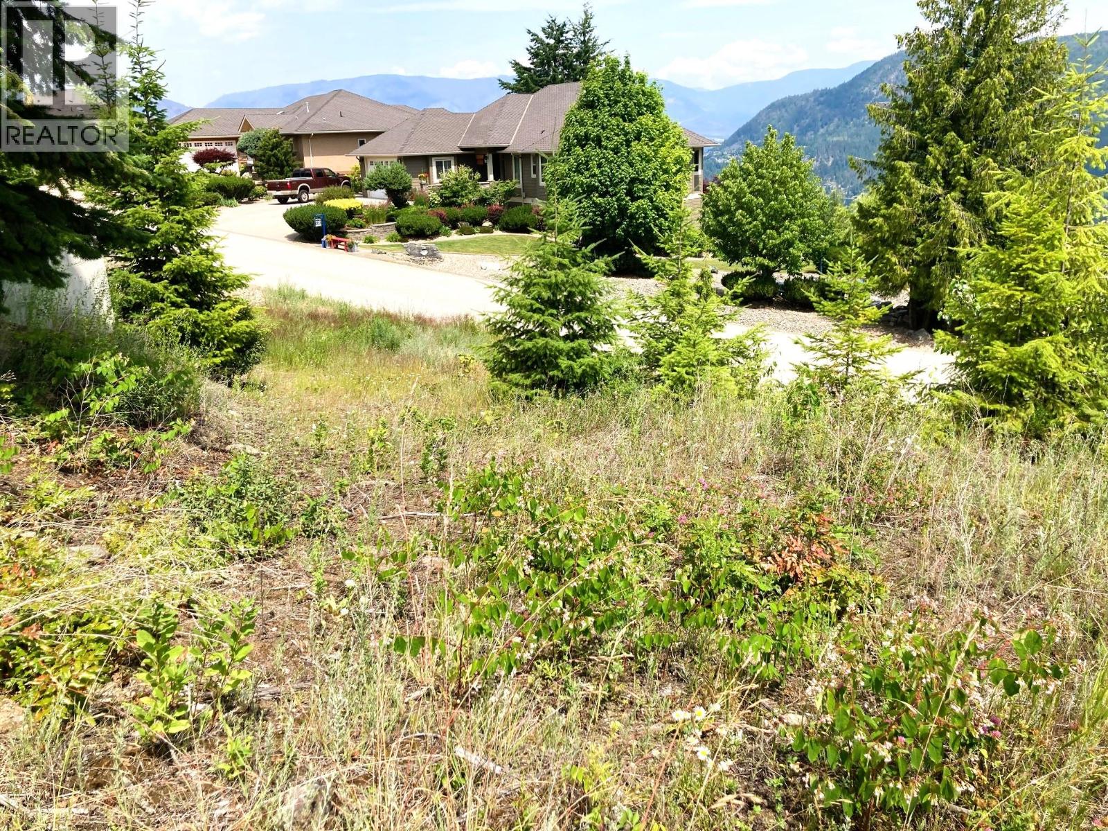  2555 Highlands Drive, Blind Bay