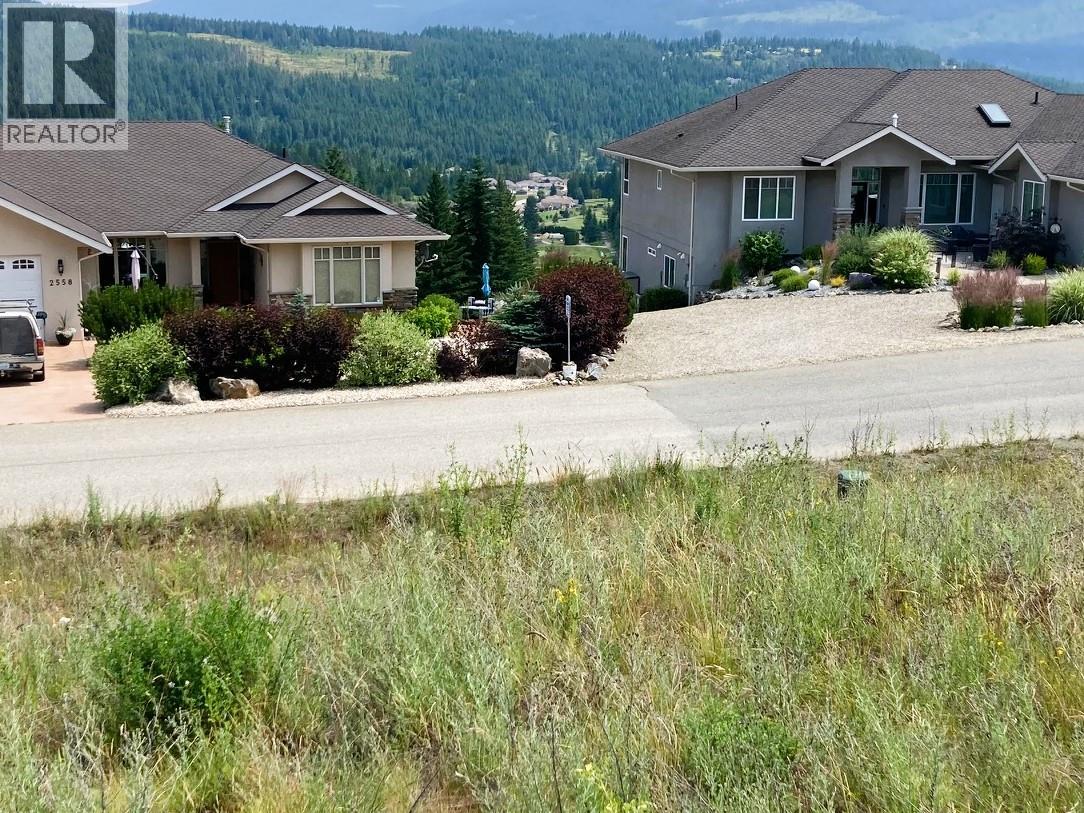  2555 Highlands Drive, Blind Bay