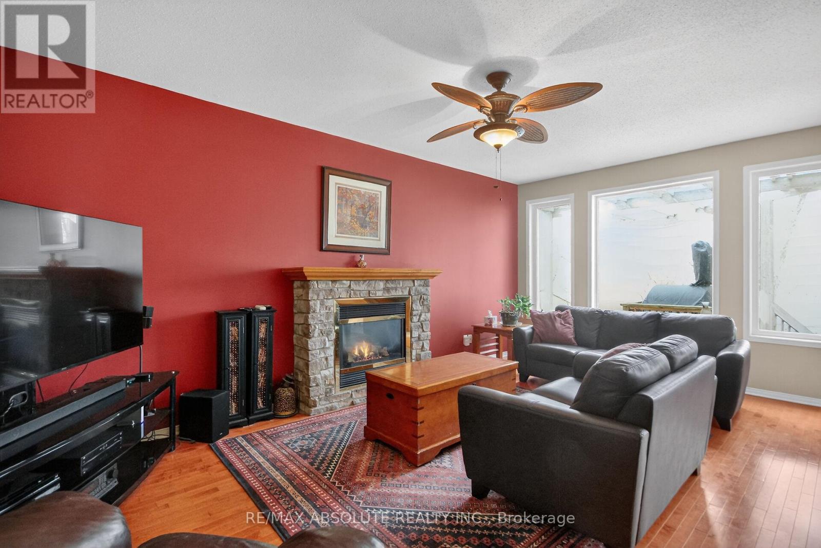 7 BRANCHWOOD STREET - 21