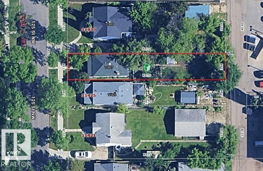 11427 125 ST NW - 22