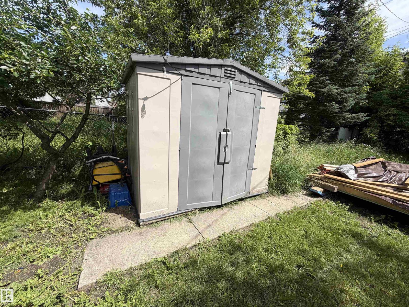 11427 125 ST NW - 19