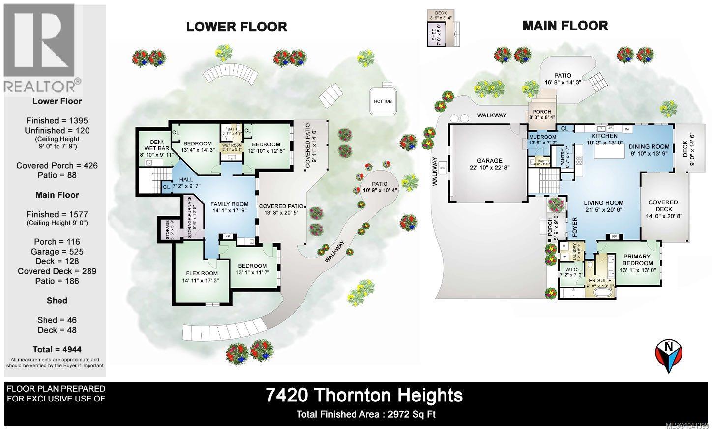 7420 Thornton Hts - 54