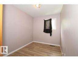 Recreation room - 12041 86 St Nw, Edmonton, AB T5B3K5 Photo 10