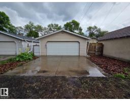 10656 93 St Nw, Edmonton, AB T5H1X9 Photo 47