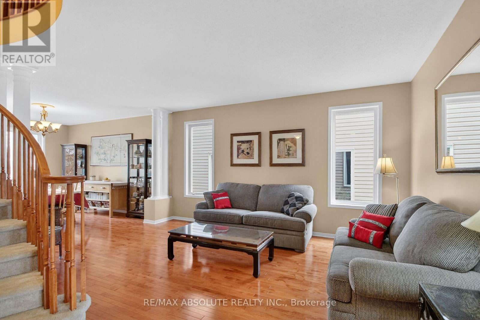 7 BRANCHWOOD STREET - 7