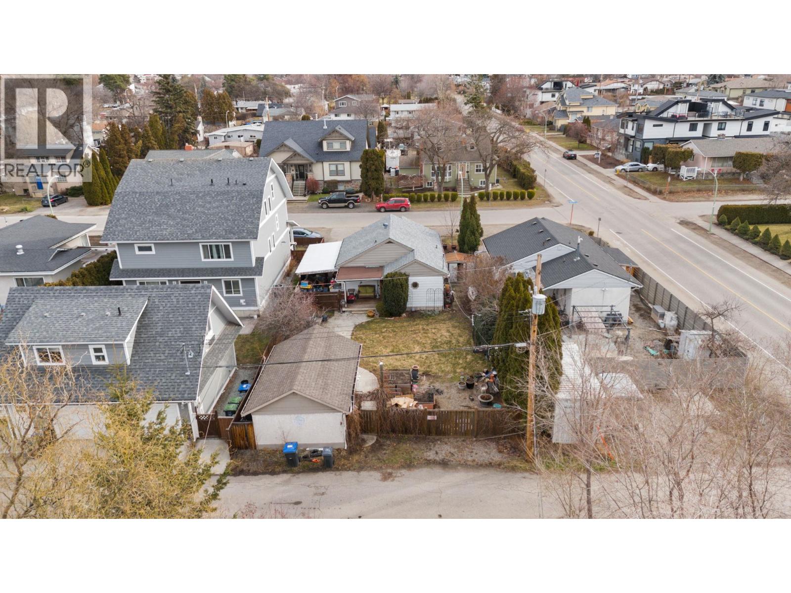 2284 Aberdeen Street - 21