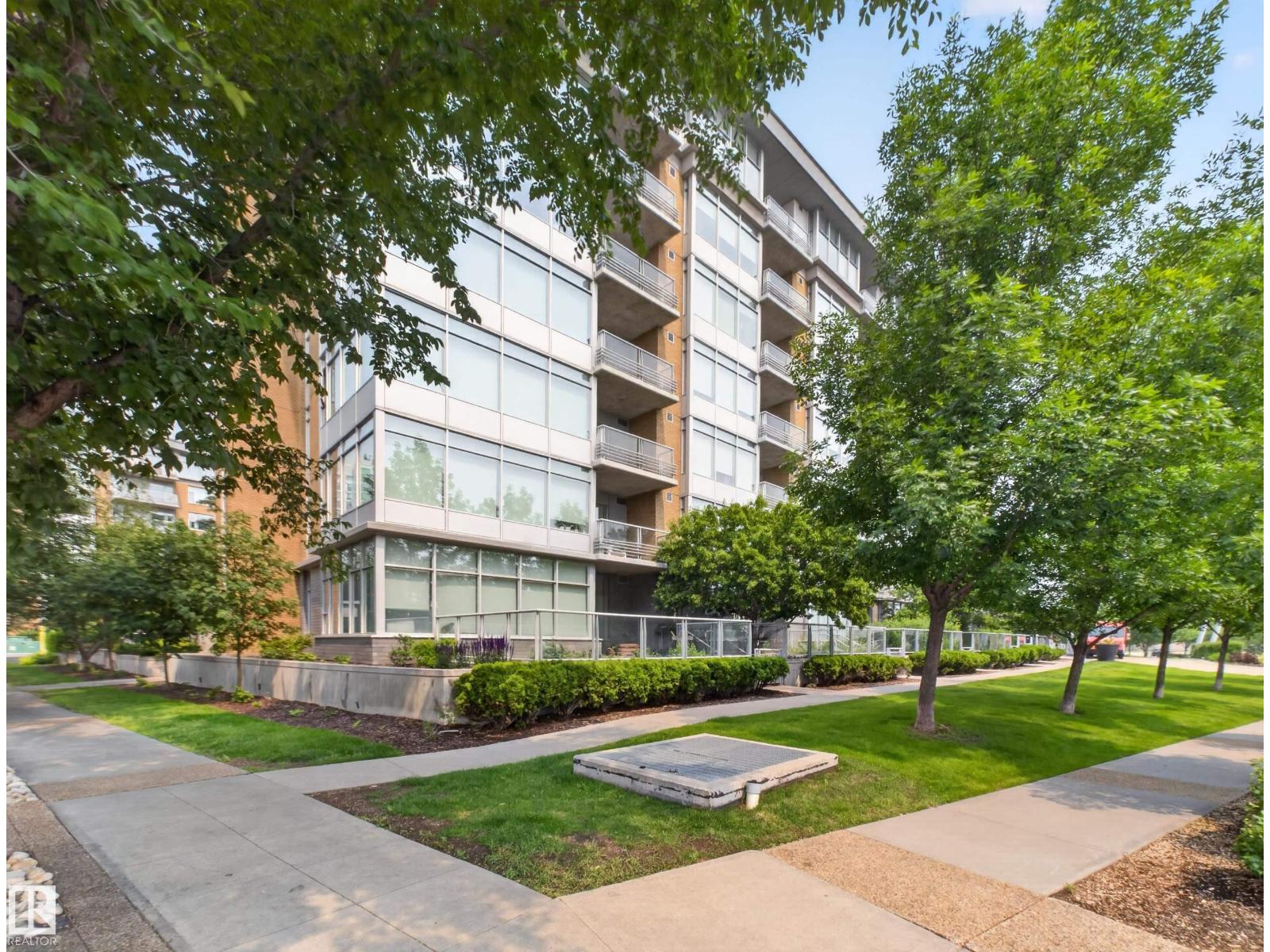 #608 2504 109 ST NW - 2