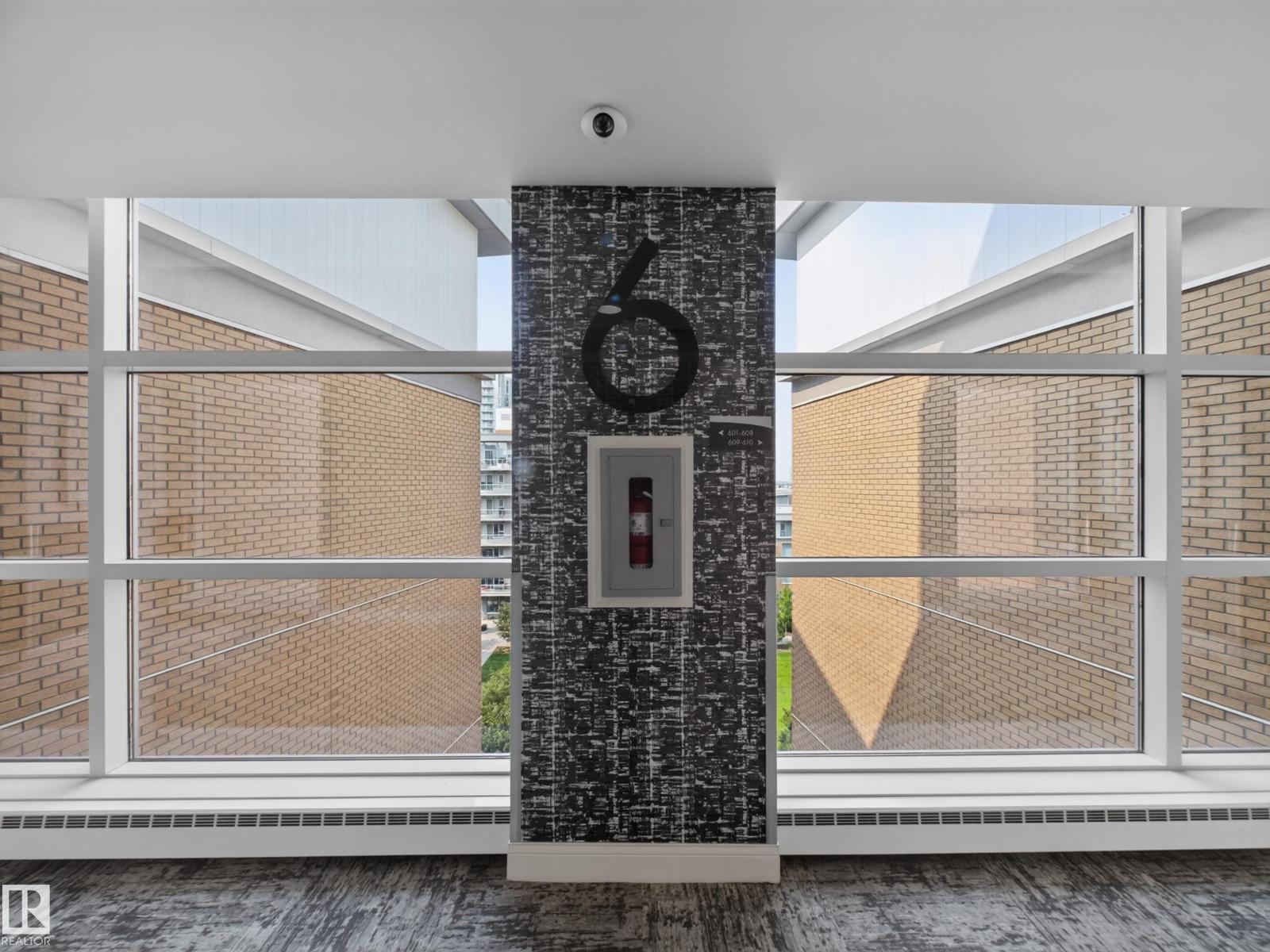 #608 2504 109 ST NW - 6