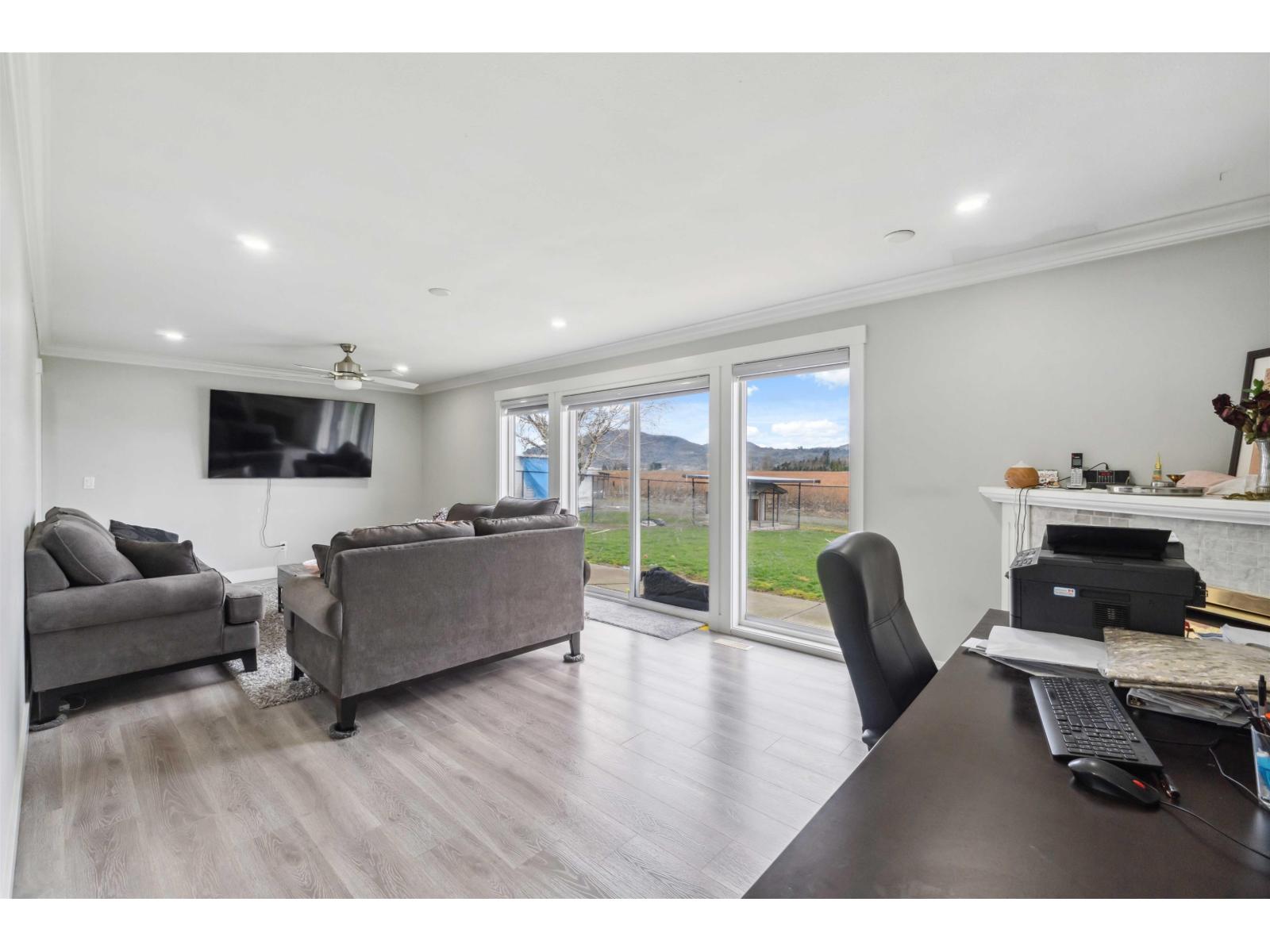 1885 MARION ROAD, Abbotsford