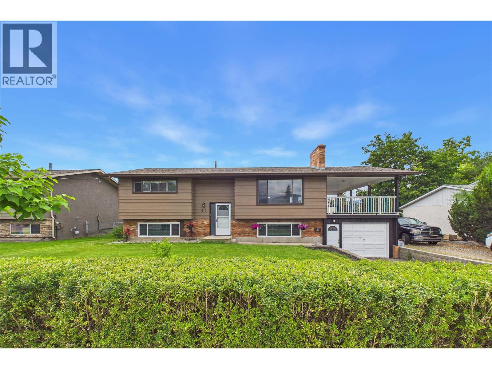 610 Ziprick Road - 1