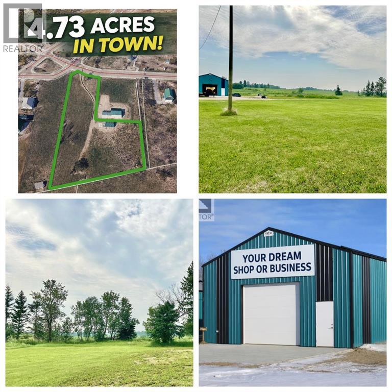 10307 94 Avenue, Lac La Biche
