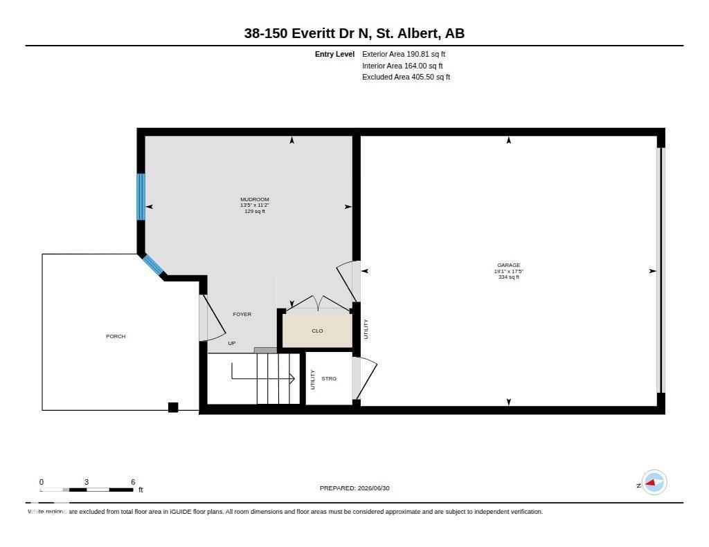 #38 150 EVERITT DR — photo 44