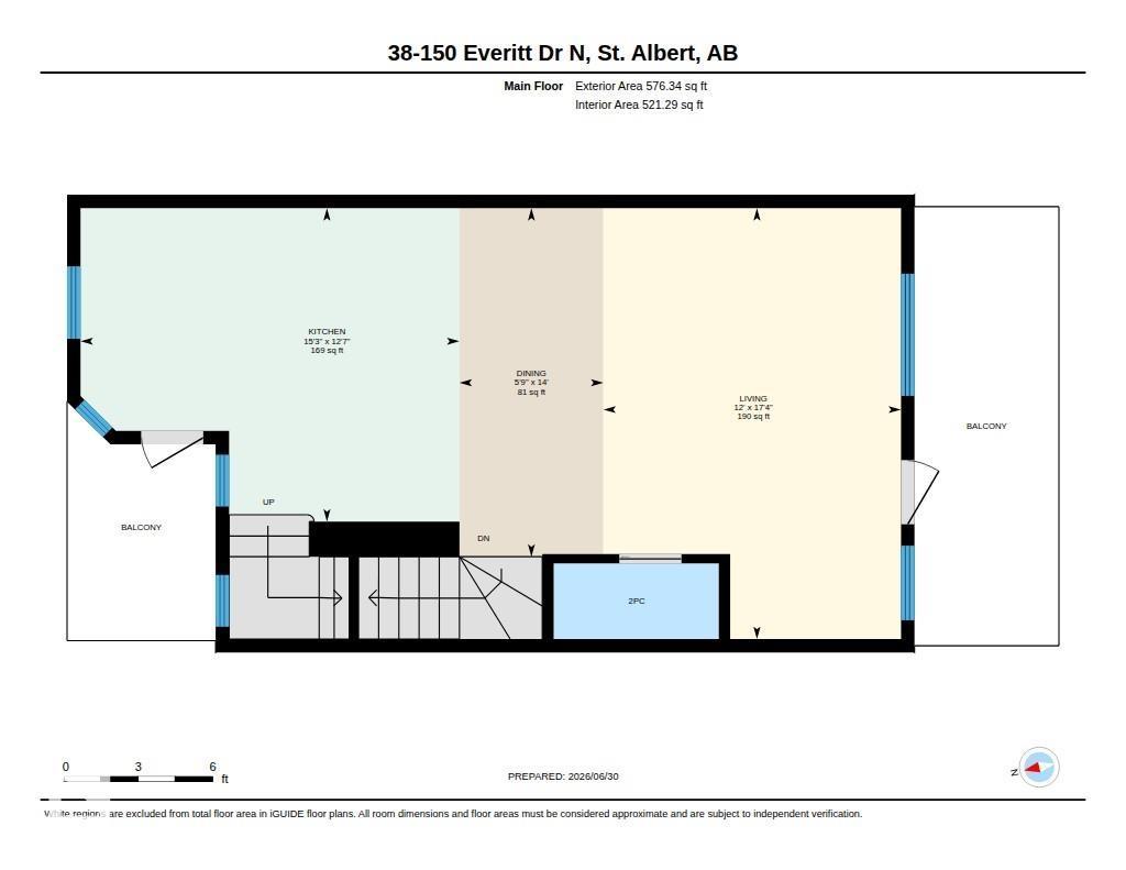 #38 150 EVERITT DR — photo 45