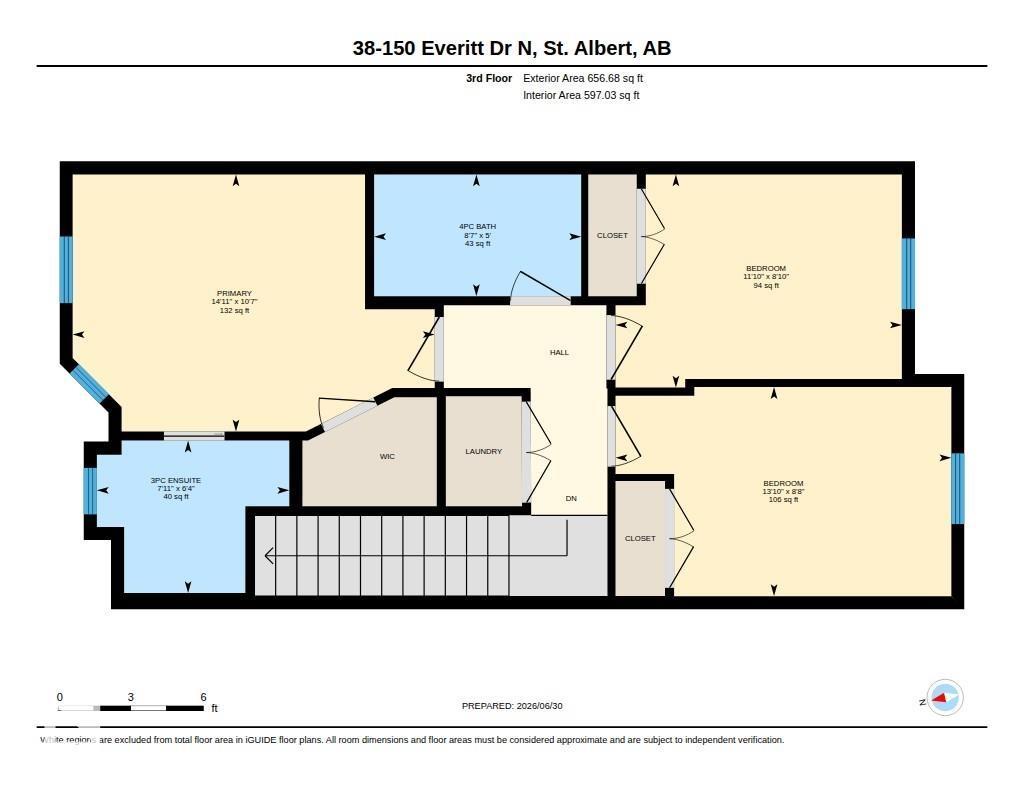 #38 150 EVERITT DR — photo 46