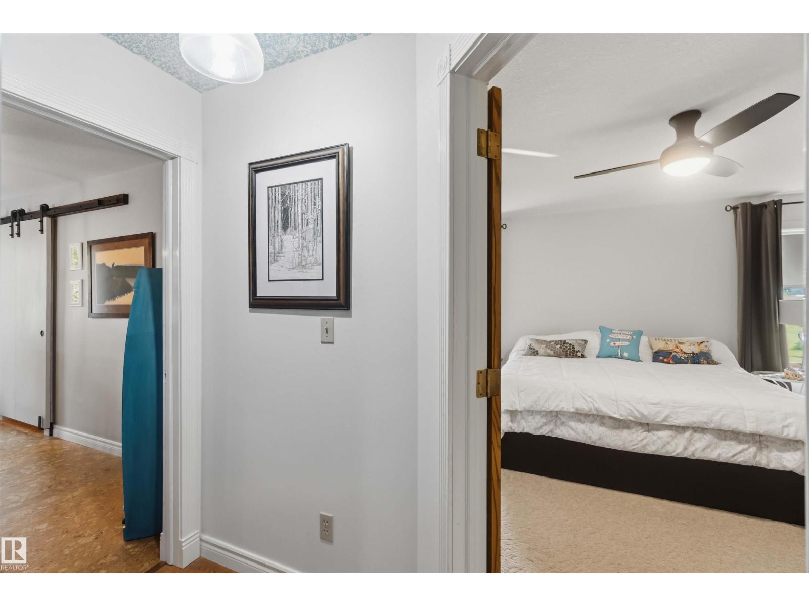 #205 52552 RGE ROAD 224 - 24