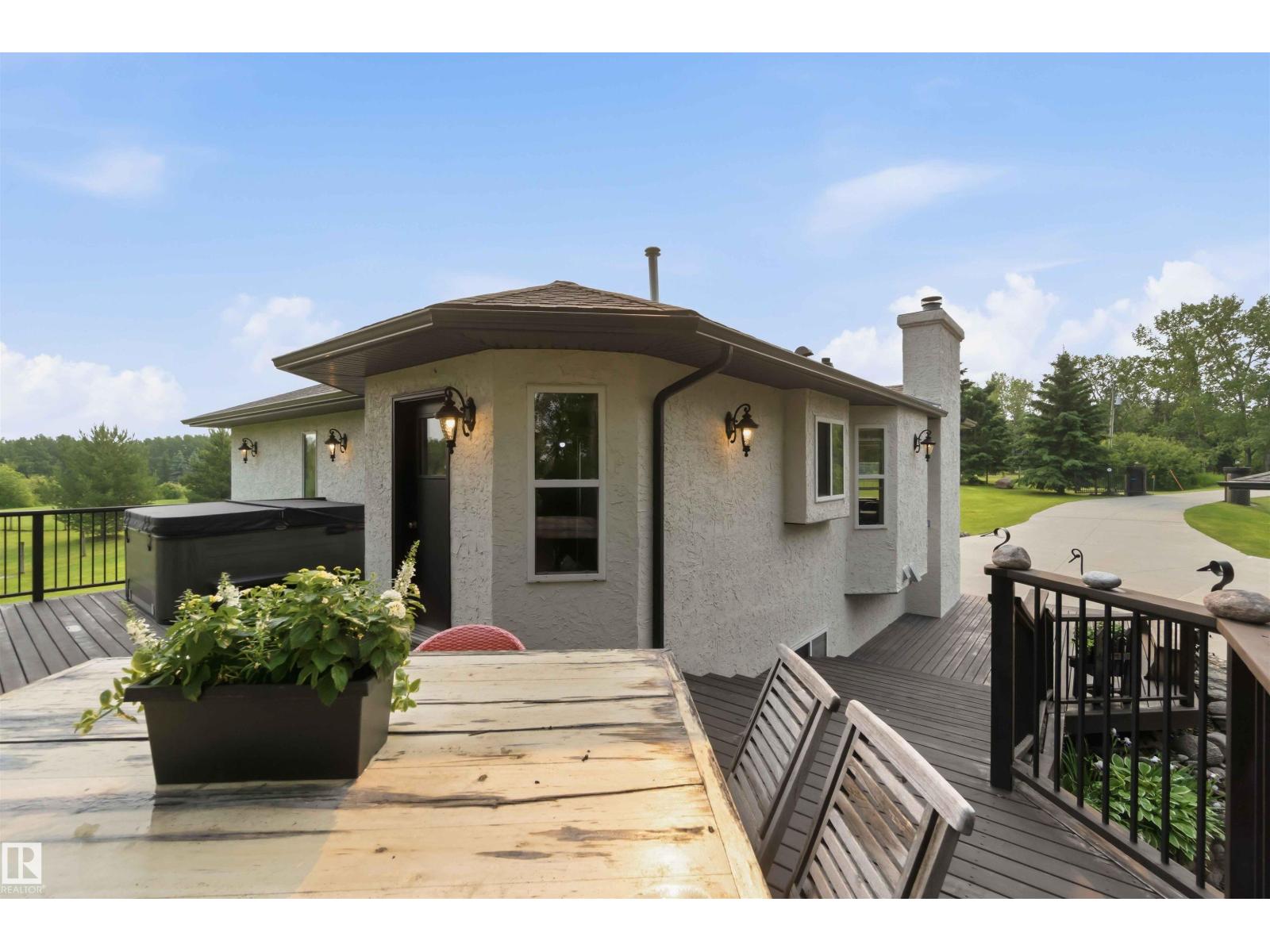 #205 52552 RGE ROAD 224 - 51