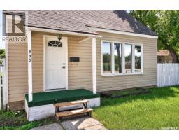 Bedroom - 805 Athabasca Street E, Moose Jaw, SK S6H0M6 Photo 7