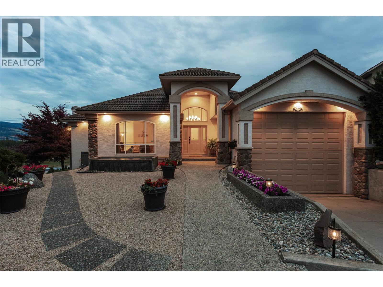 3080 Quail Crescent - 1