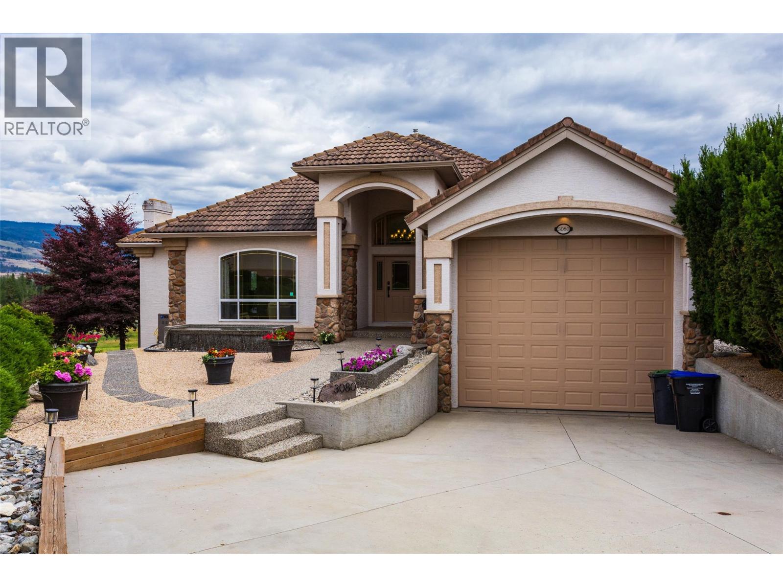 3080 Quail Crescent - 2