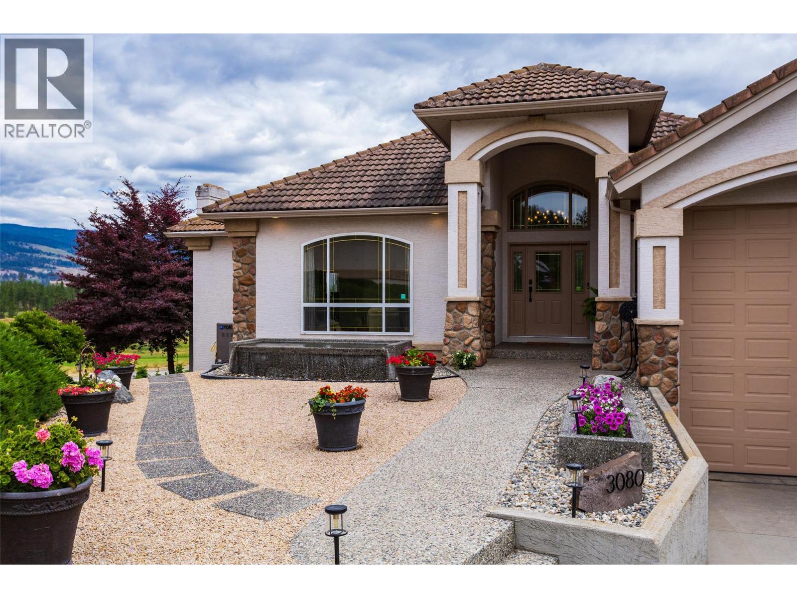 3080 Quail Crescent - 3