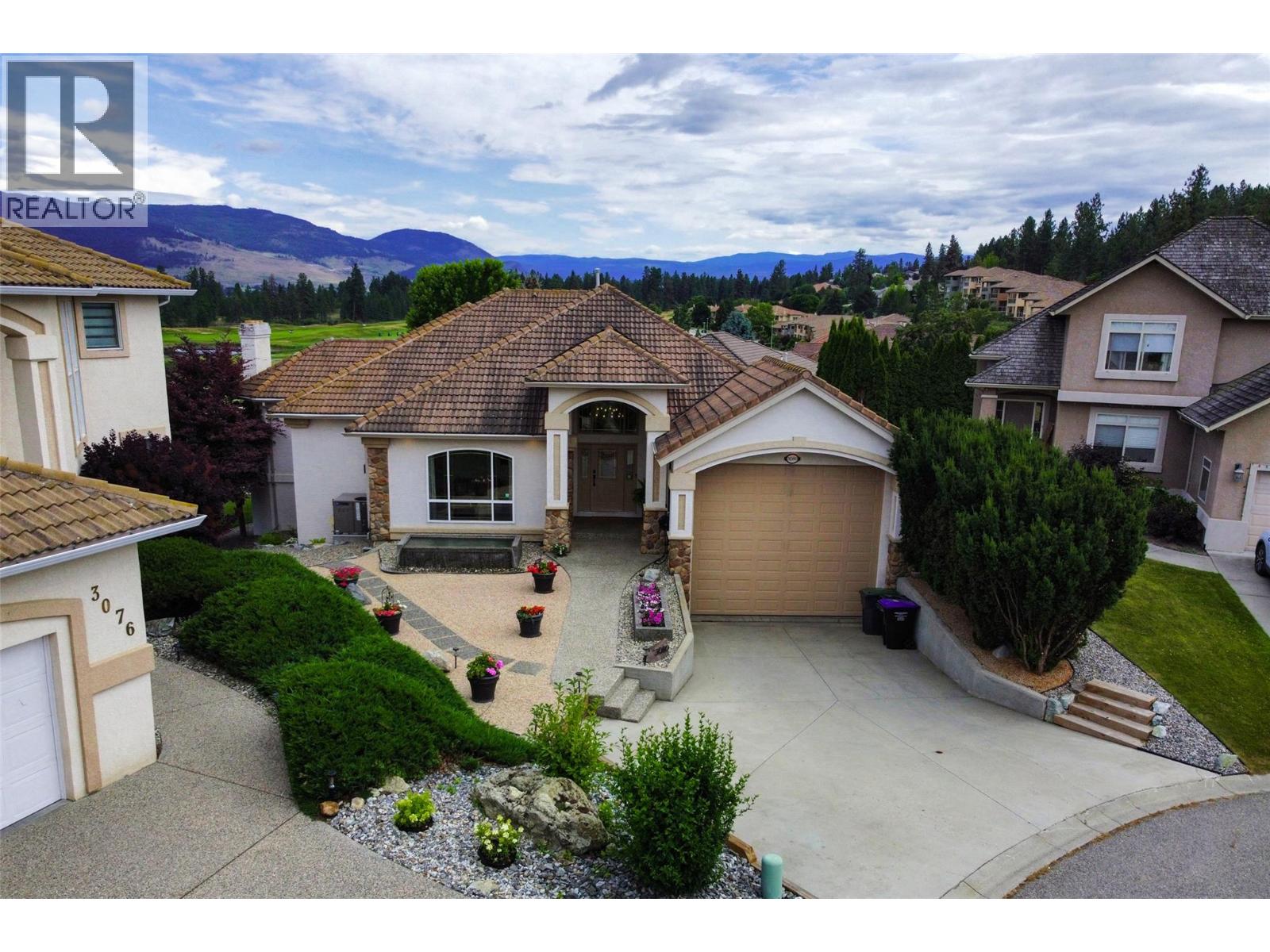 3080 Quail Crescent - 4