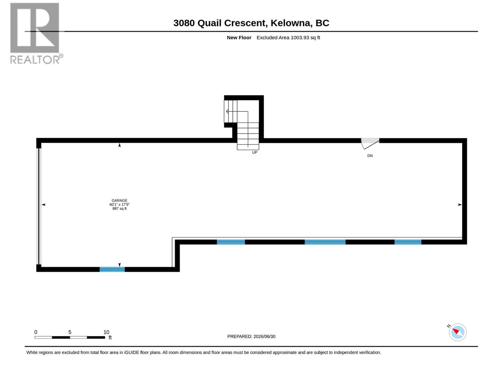 3080 Quail Crescent - 87