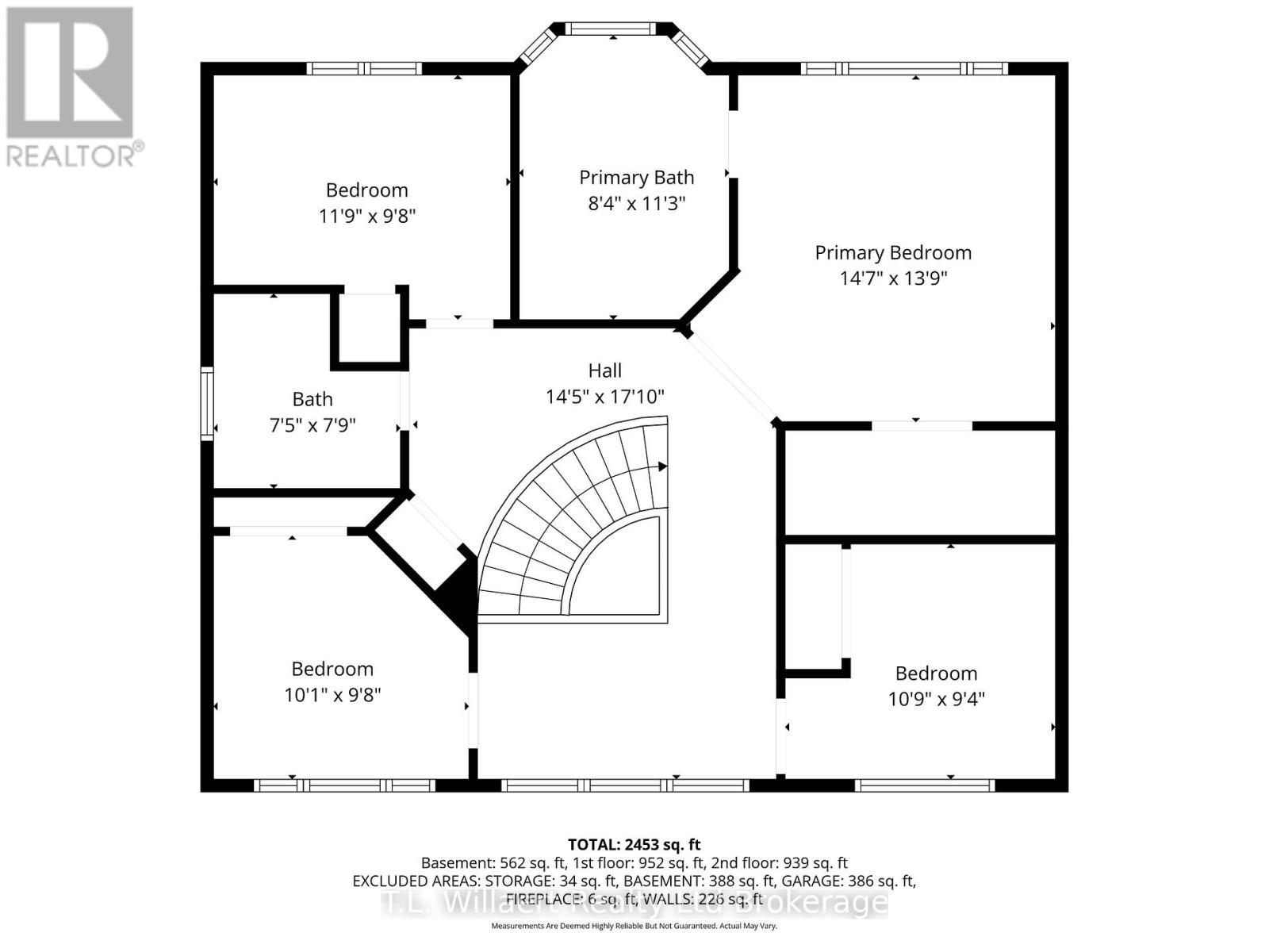10 WOODSIDE DRIVE - 46
