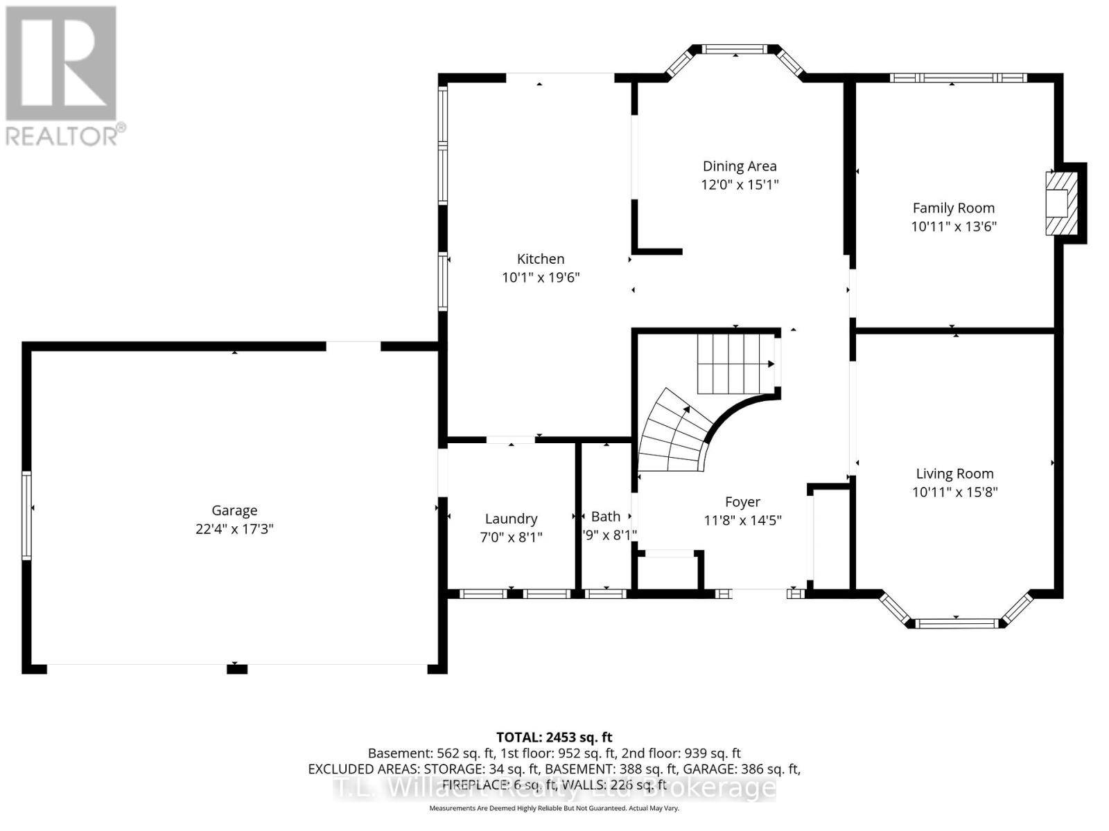 10 WOODSIDE DRIVE - 45