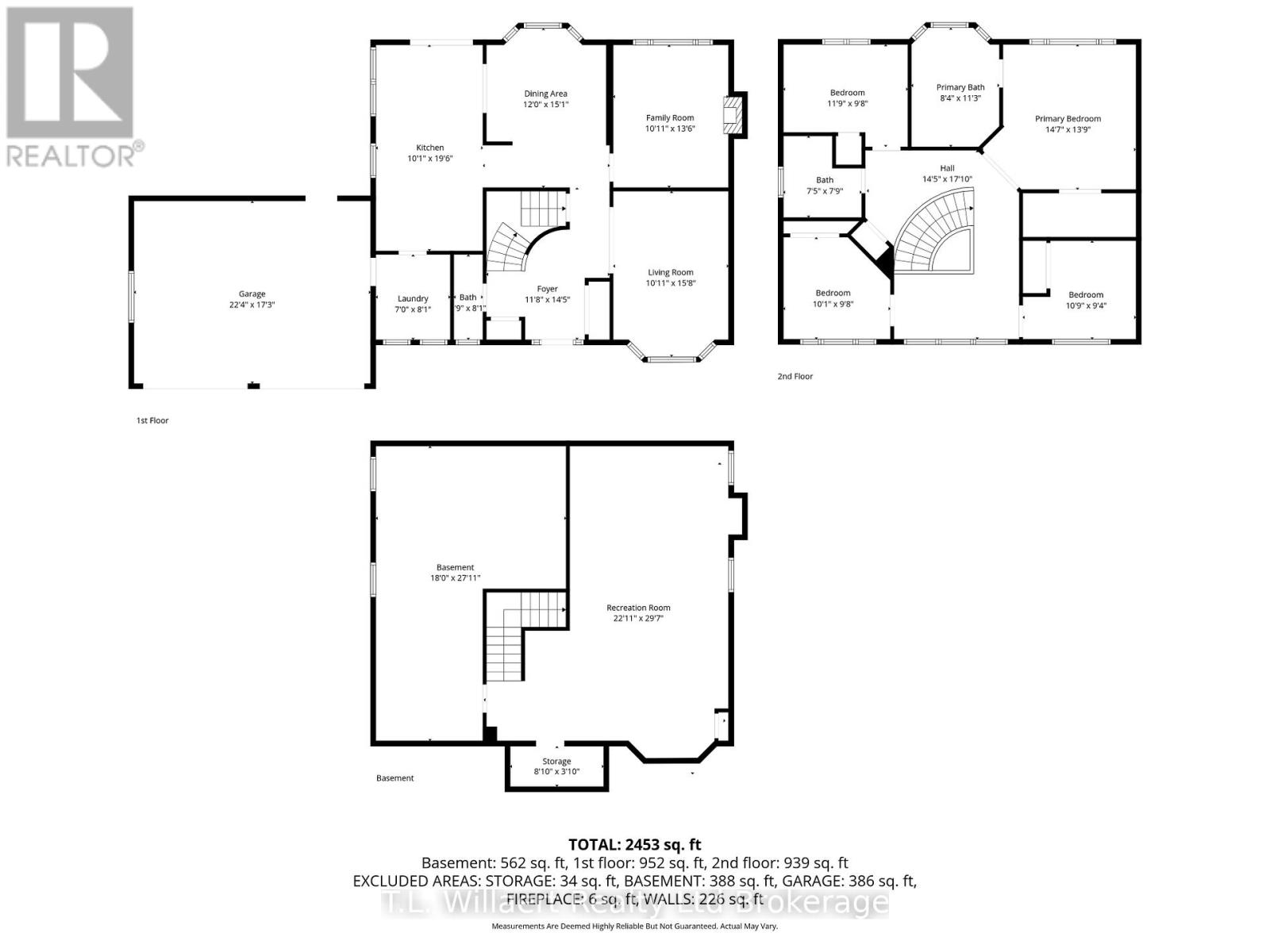 10 WOODSIDE DRIVE - 48