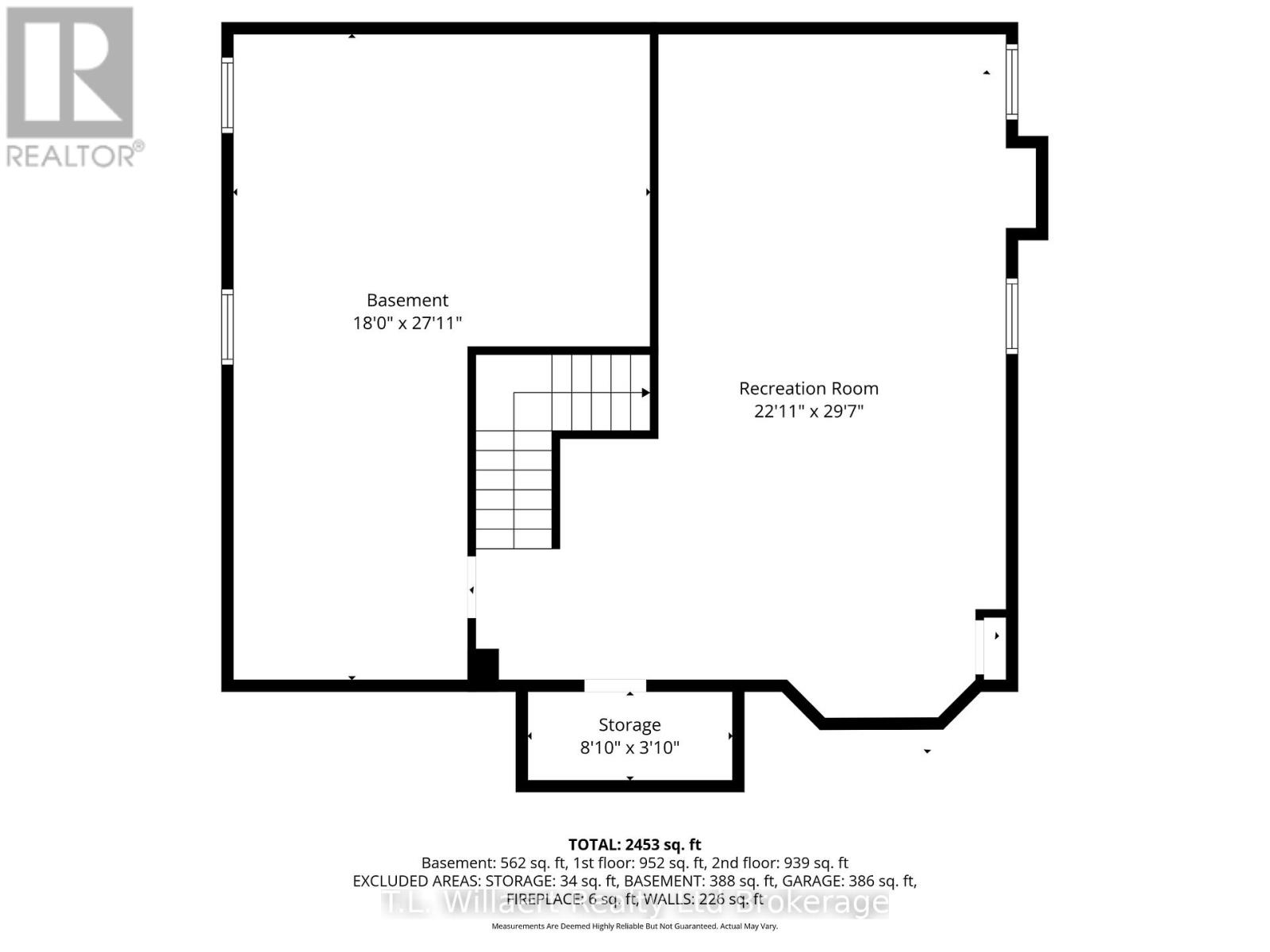 10 WOODSIDE DRIVE - 47
