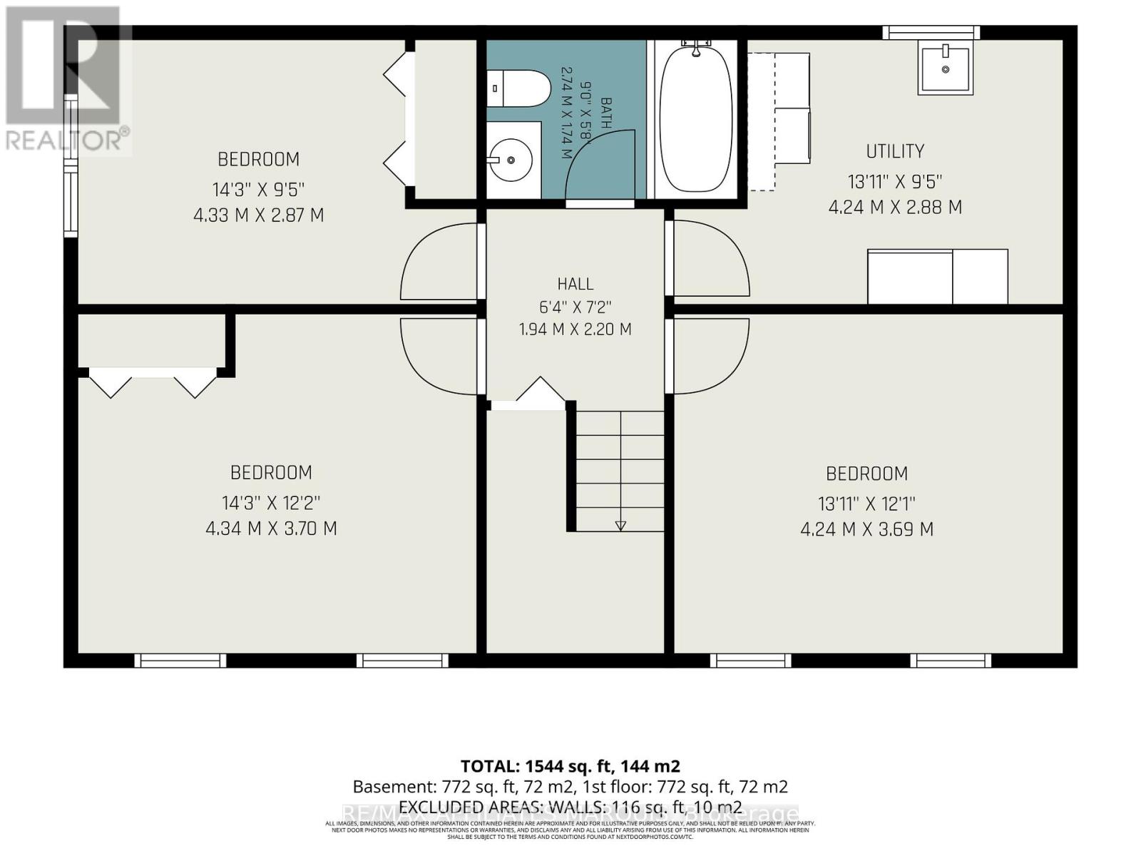 7496 ROGER STEVENS DRIVE - 43