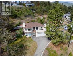 3412 McIver Road, West Kelowna