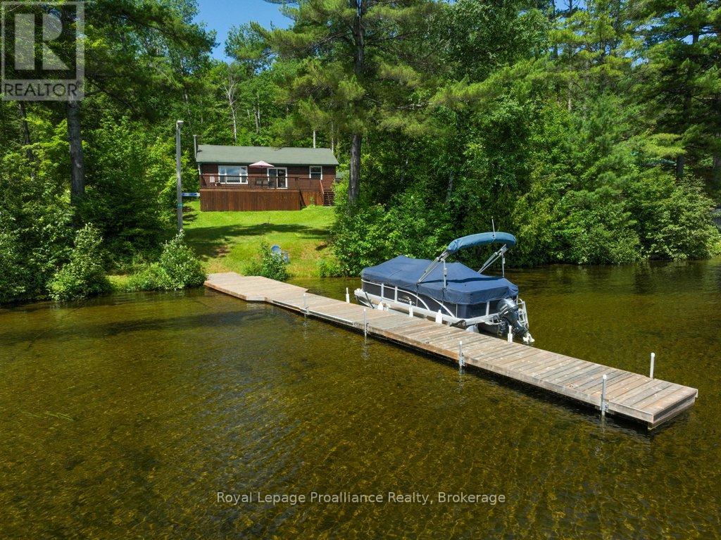 518 WATER ACCESS MAZINAW LAKE - 2