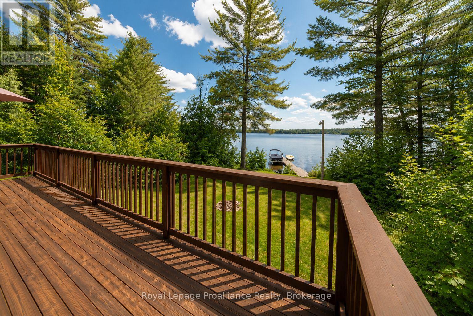 518 WATER ACCESS MAZINAW LAKE - 29