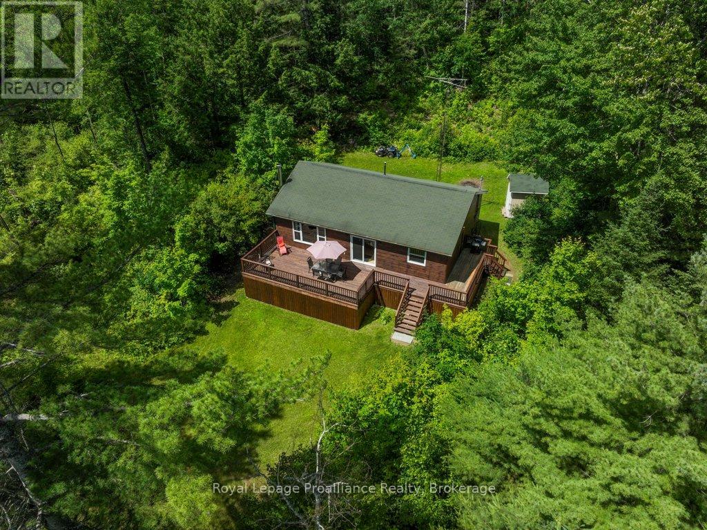 518 WATER ACCESS MAZINAW LAKE - 30