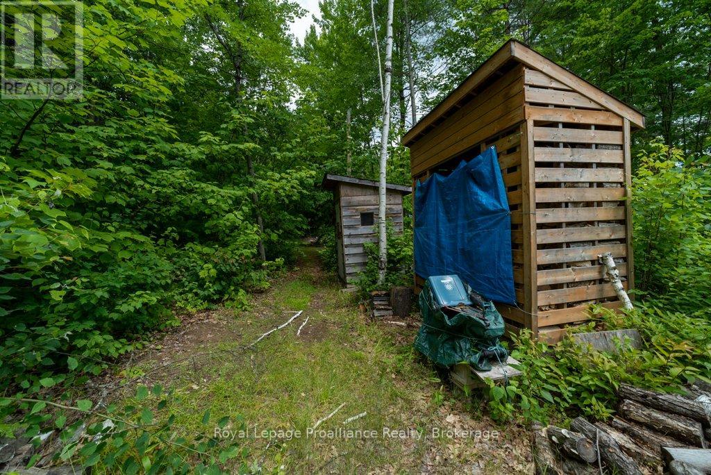 518 WATER ACCESS MAZINAW LAKE - 33