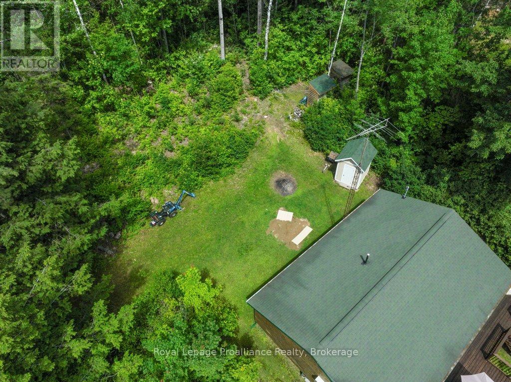 518 WATER ACCESS MAZINAW LAKE - 34