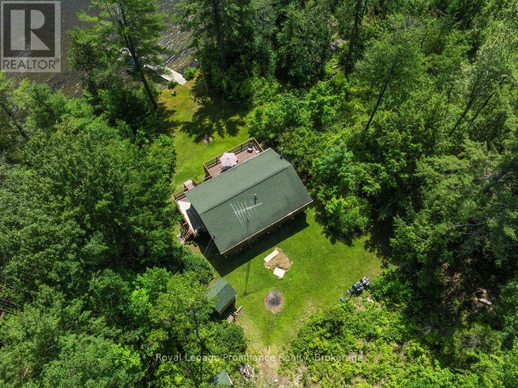 518 WATER ACCESS MAZINAW LAKE - 35