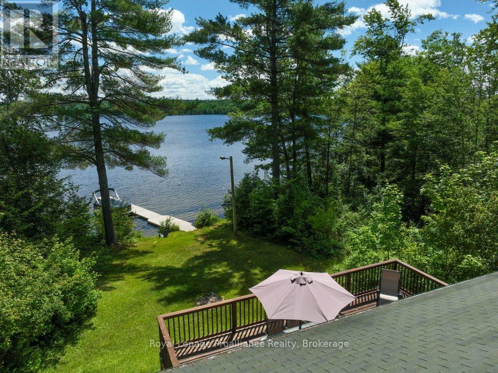 518 WATER ACCESS MAZINAW LAKE - 36