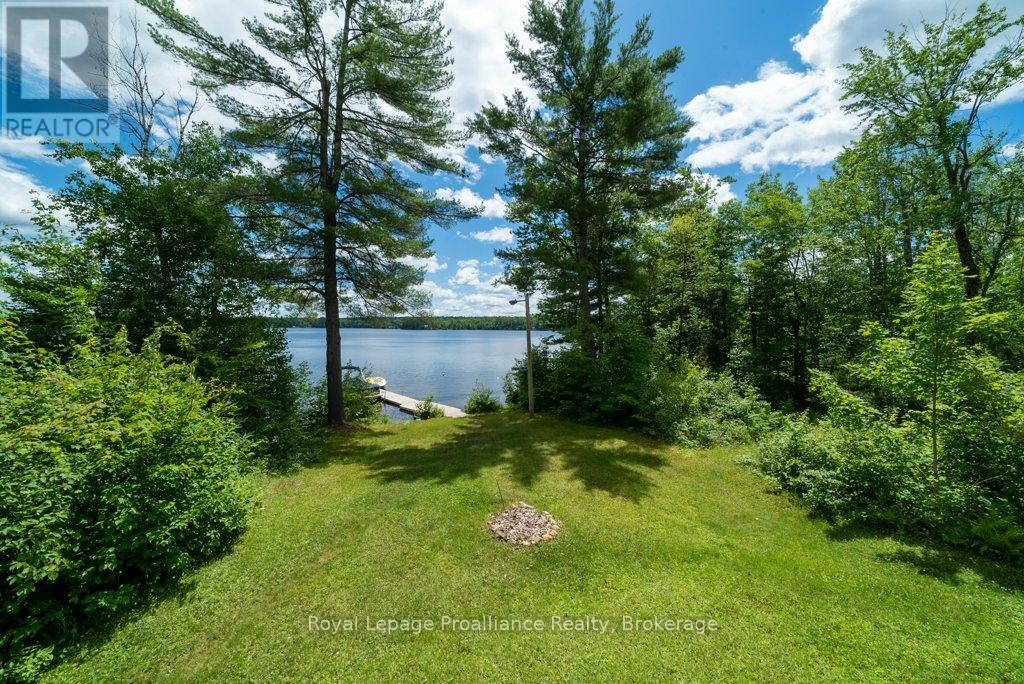 518 WATER ACCESS MAZINAW LAKE - 37