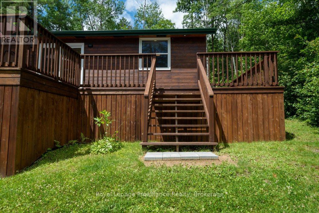 518 WATER ACCESS MAZINAW LAKE - 4
