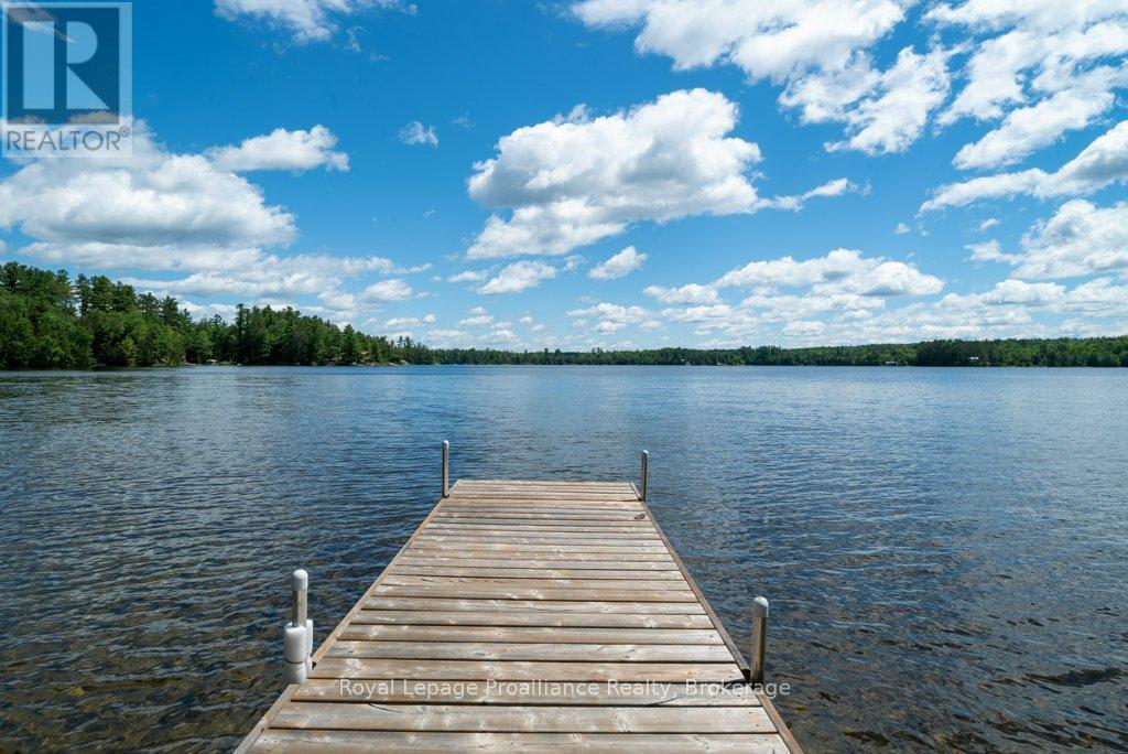 518 WATER ACCESS MAZINAW LAKE - 42