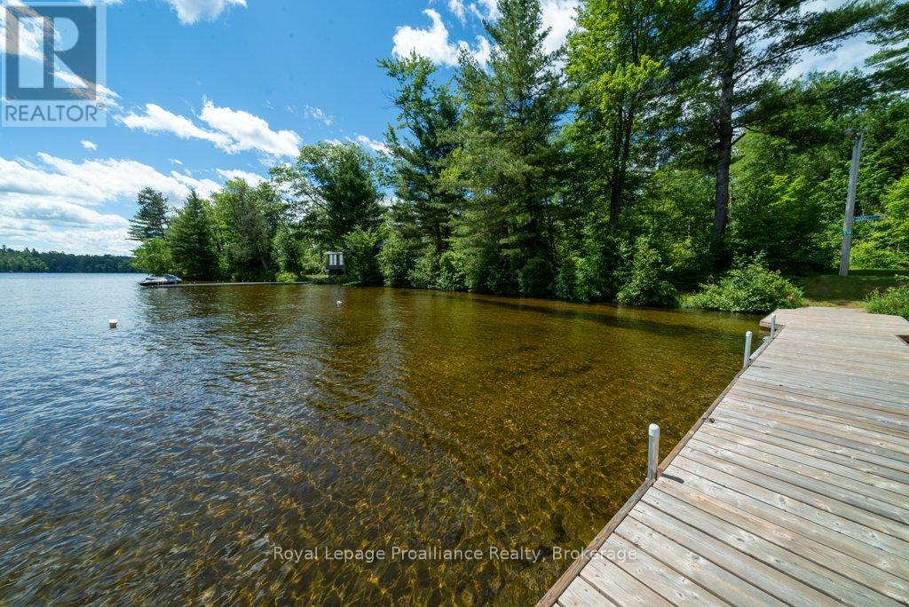 518 WATER ACCESS MAZINAW LAKE - 43