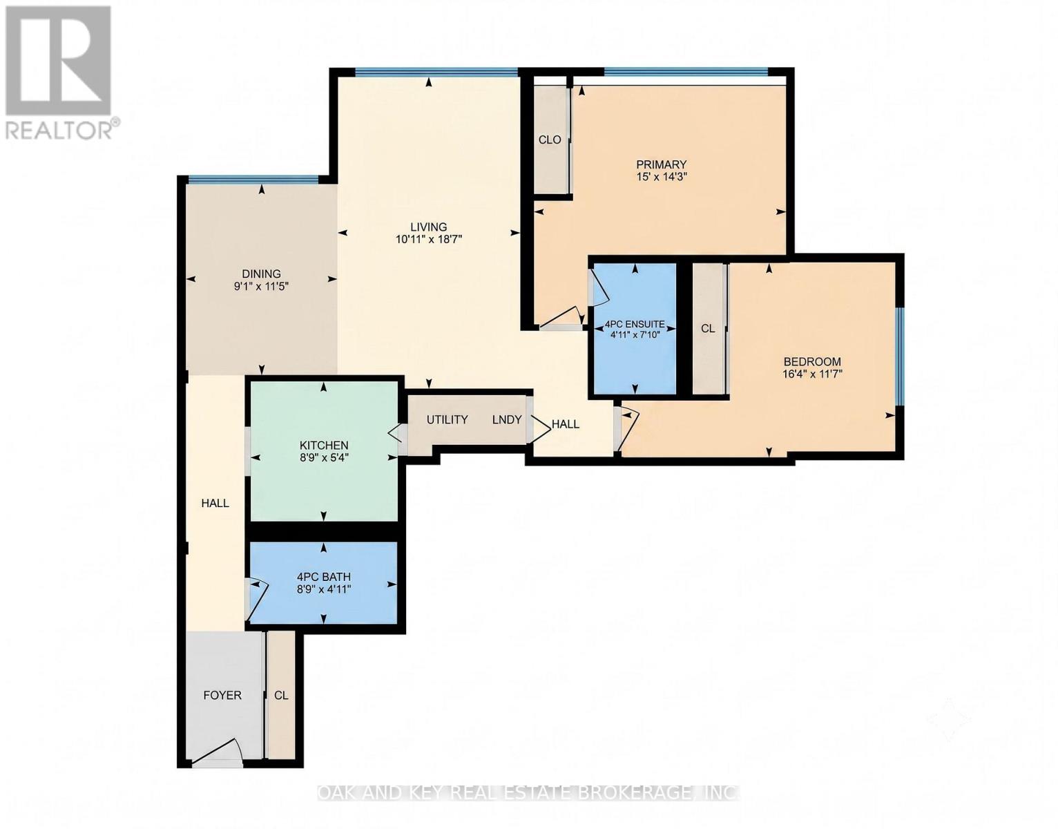 #804 155 KENT STREET - 31