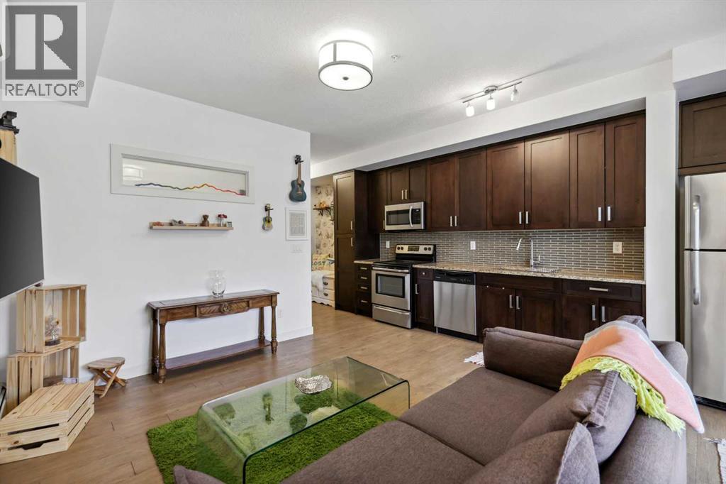 #105 130 Auburn Meadows View SE - 15