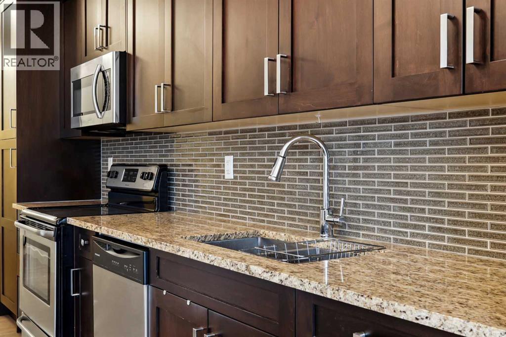 #105 130 Auburn Meadows View SE - 13