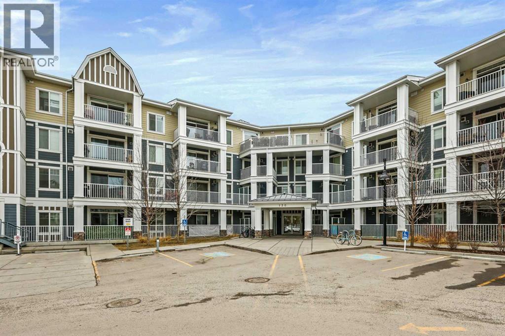 #105 130 Auburn Meadows View SE - 27
