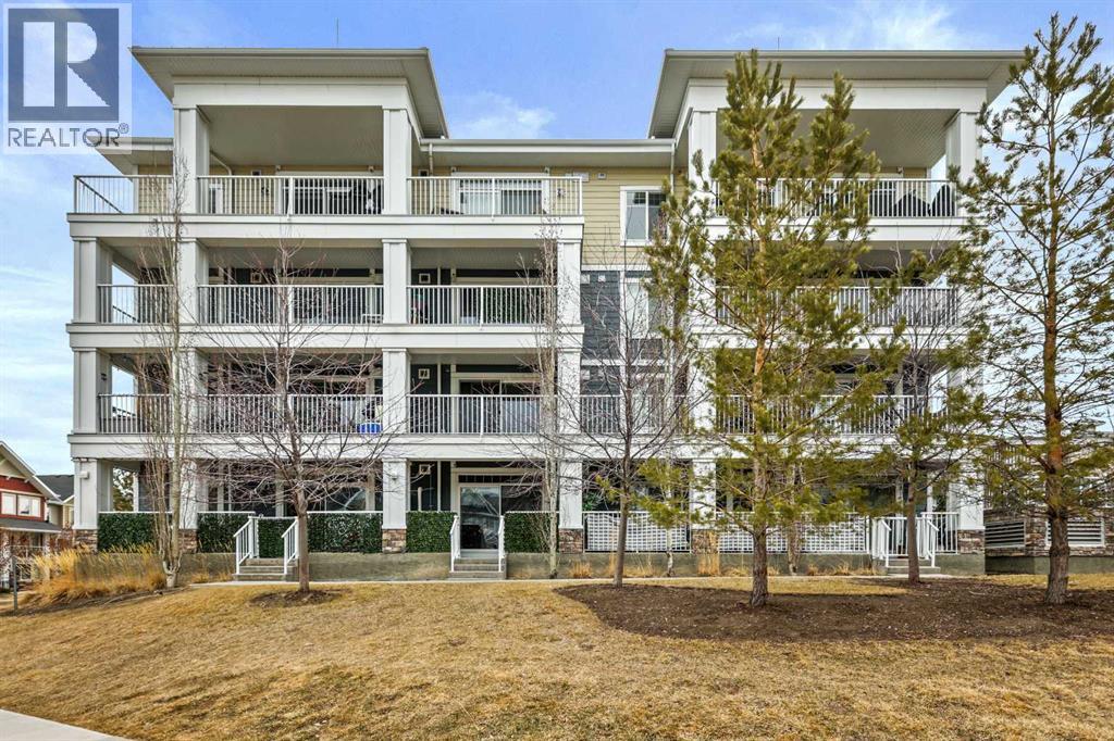 #105 130 Auburn Meadows View SE - 28
