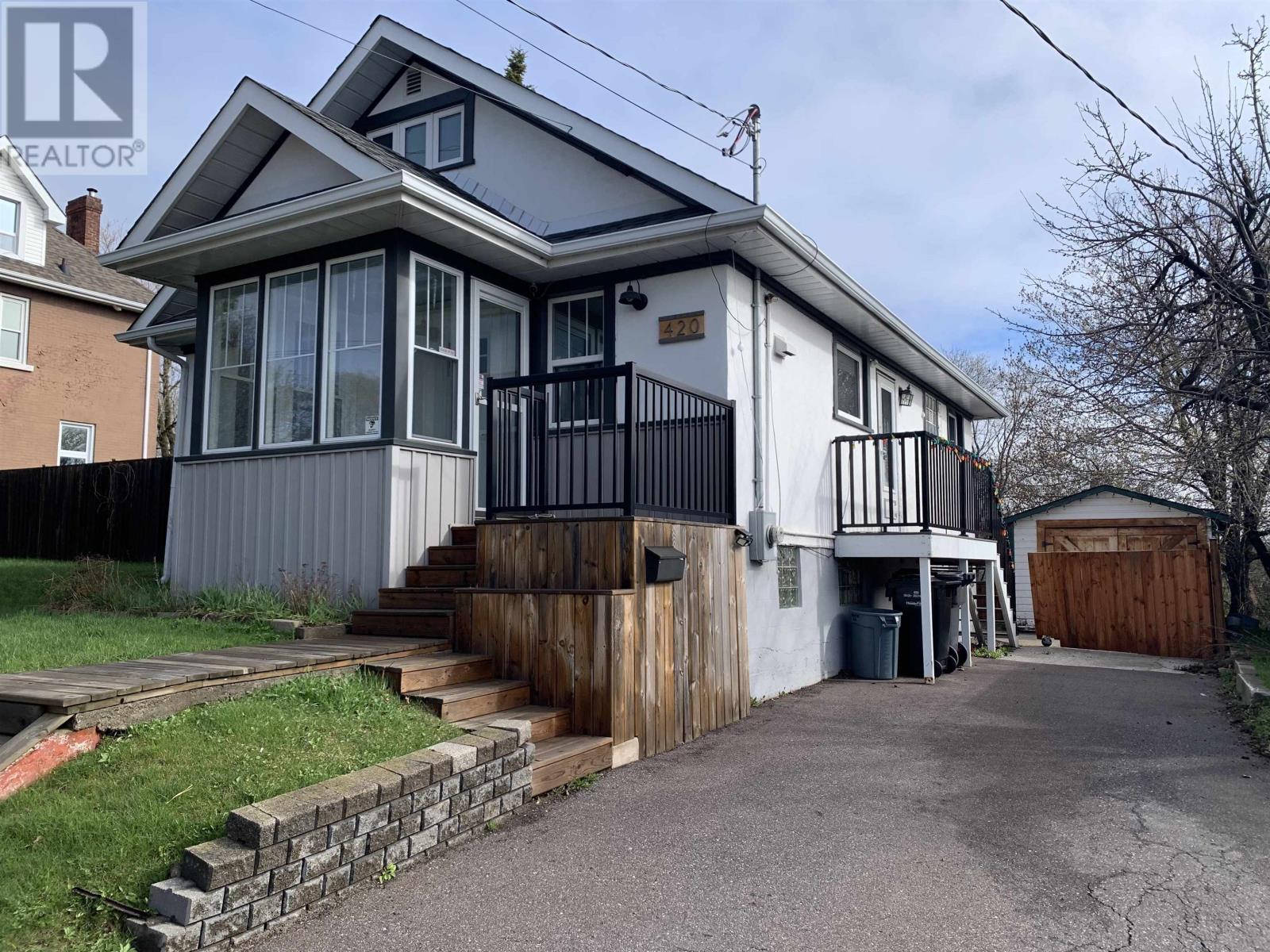 420 Van Norman ST - 1